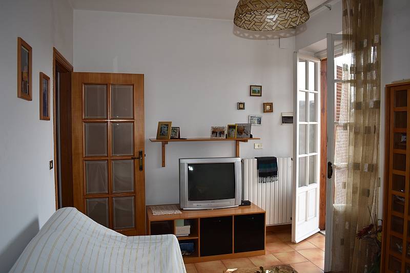 FF707 - Appartamento in villa